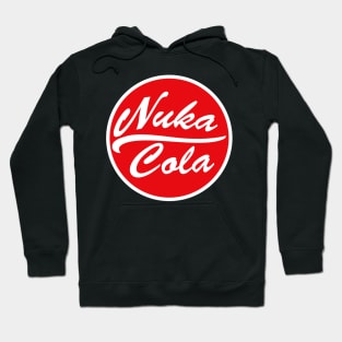 Nuka Cola logo Hoodie